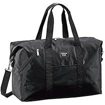 アニエスベー ボストンバッグ　旅行　出張　ビジネス ブラック ロゴ刺繍　大容量 楽天市場】【送料無料】【ラッピング無料】アニエスべー agnes b